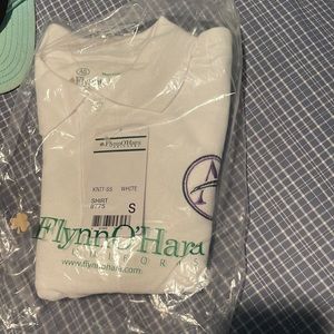 Sussex Academy adult size S shirts